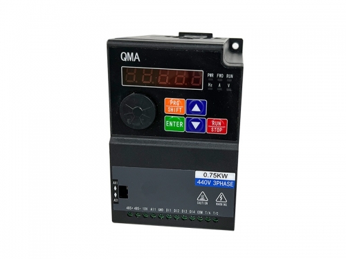 迷你變頻器A720系列